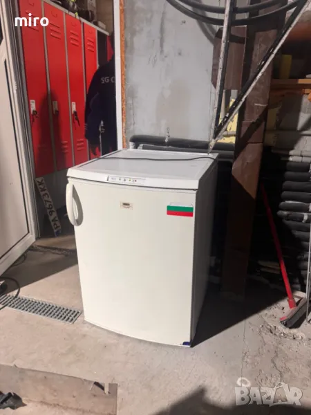 Фризер, снимка 1