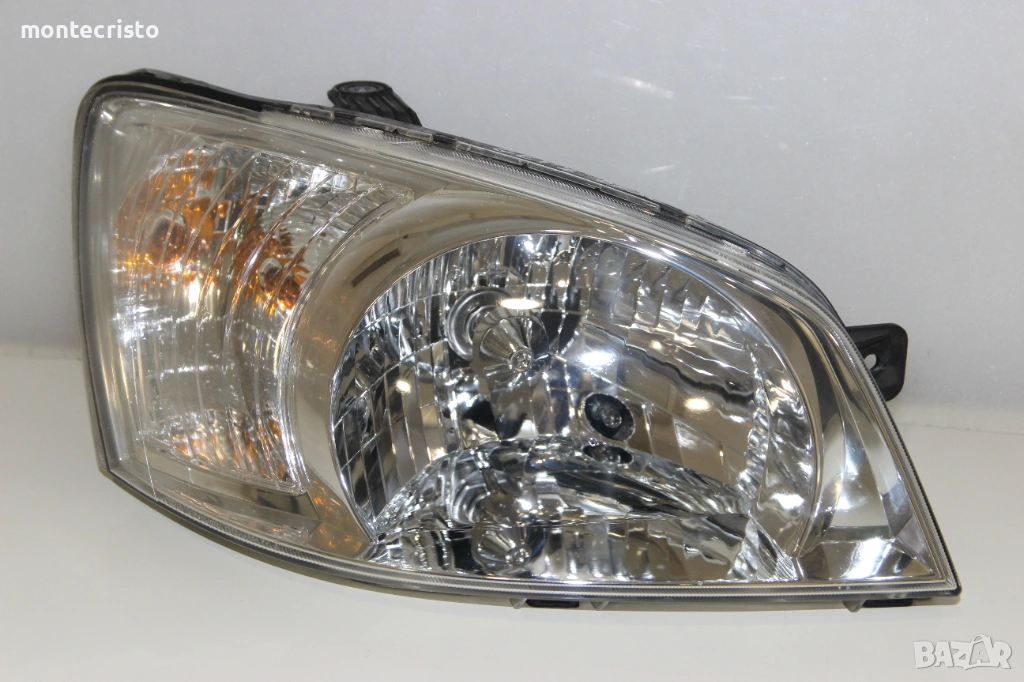 Десен фар Hyundai Getz (2002-2005г.) 921201C010 Хюндай Гетз, снимка 1