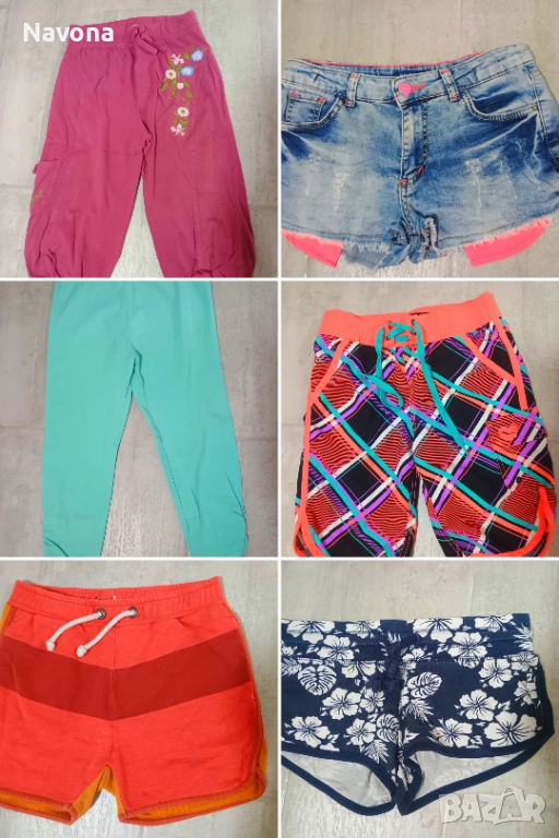 Панталонки 8-9г., снимка 1