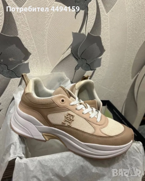 Tommy Hilfiger 39 номер, снимка 1