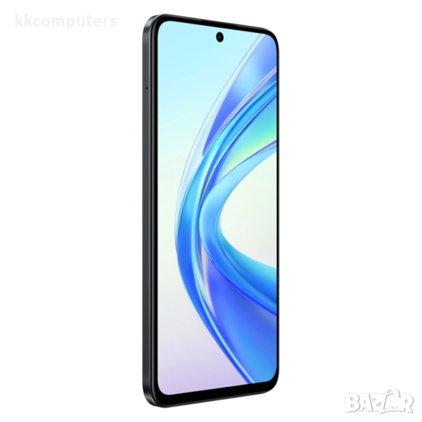 ЧАСТИ ЗА Смартфон GSM HONOR X7B GREEN 6.80 ", 128 GB, RAM 6 GB, 108+5+2 MP, снимка 1