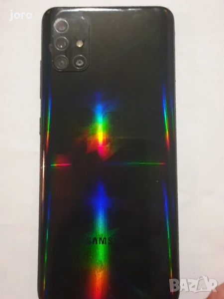 samsung a51, снимка 1