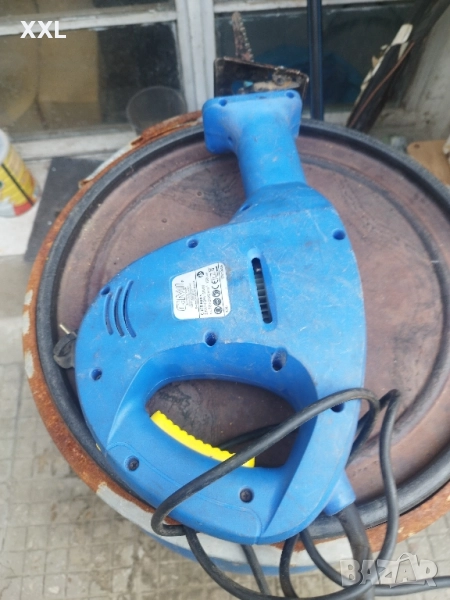 саблен трион 600w, снимка 1