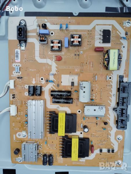 Power board TNPA6058(1)P, снимка 1