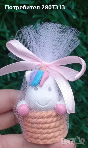 подаръчета за гости , снимка 1