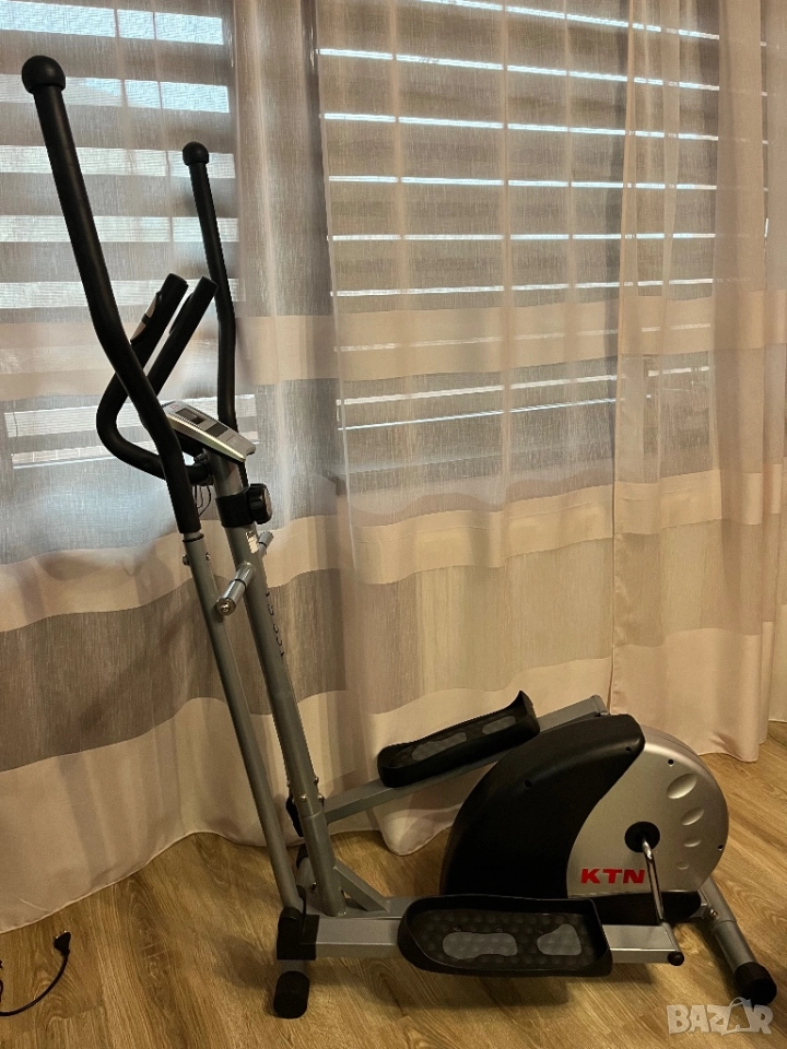 Кростренажор KTN TS 331, снимка 1