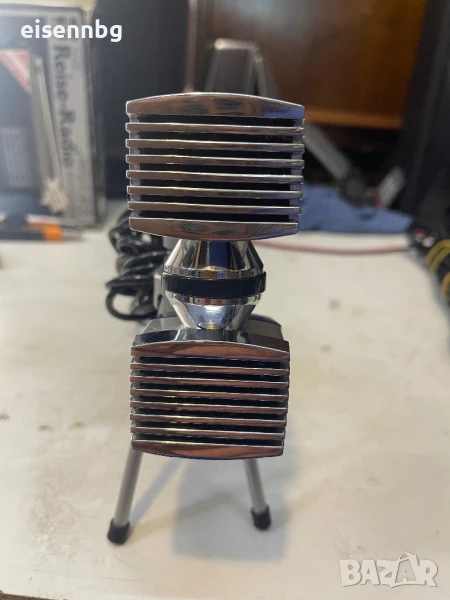 Динамичен стерео микрофон Grundig GDSM 331, снимка 1