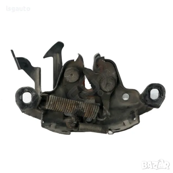 Ключалка преден капак Nissan X-Trail I 2001-2007 ID: 143662, снимка 1