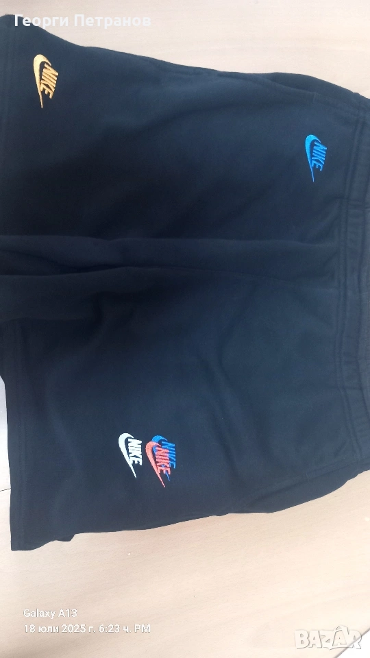 Къси гащи Nike, снимка 1