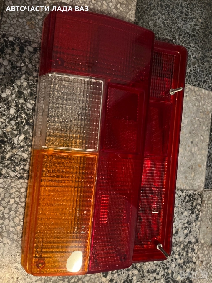 Lada, снимка 1