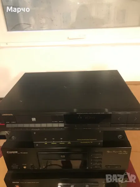 Тунер Grundig T303, снимка 1