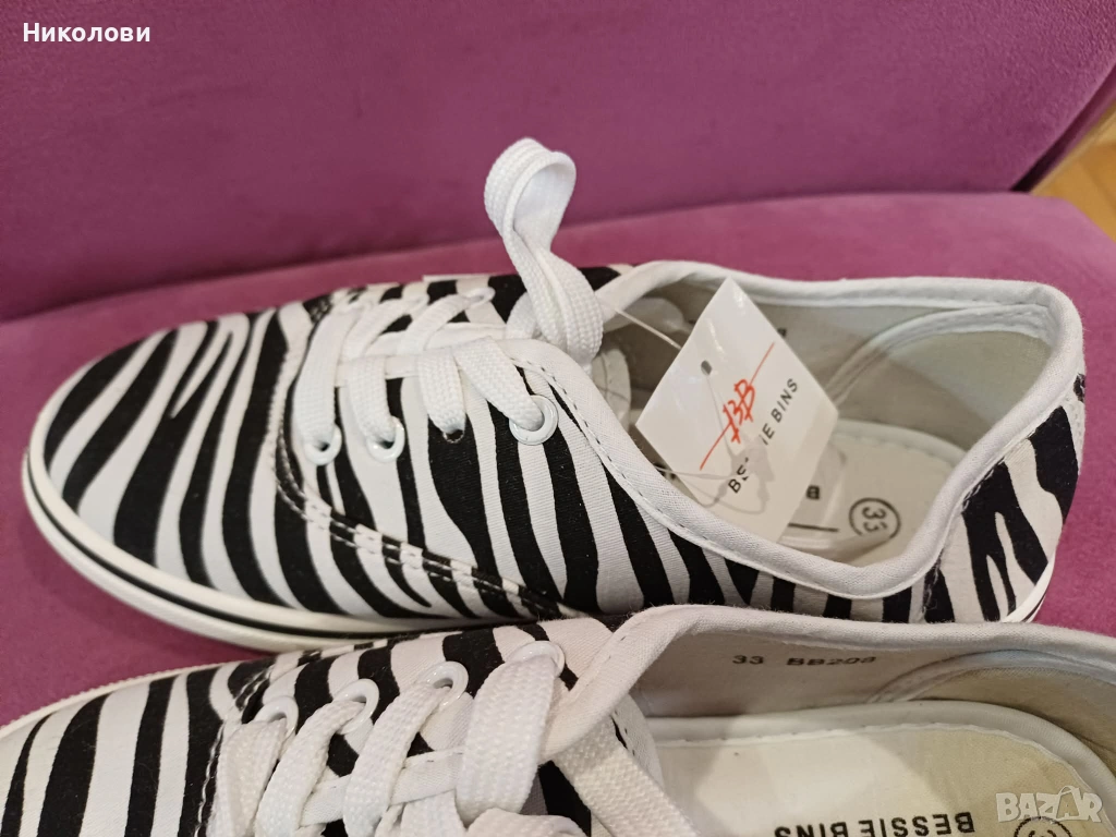 Детски платненки/ чисто нови / номер 33 , снимка 1