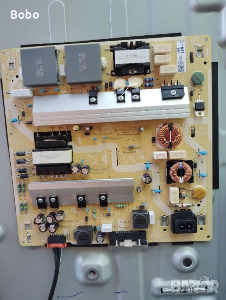 Power board BN44-01063A, снимка 1