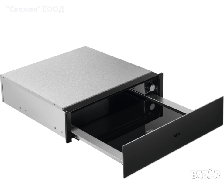 Затоплящо чекмедже AEG NKD914B, снимка 1