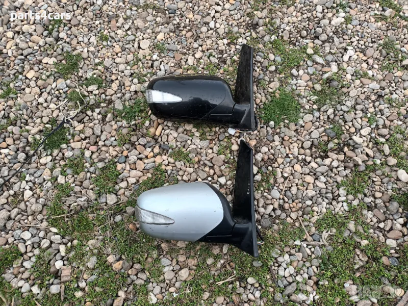 дясно огледало за мицубиши грандис MITSUBISHI GRANDIS, снимка 1