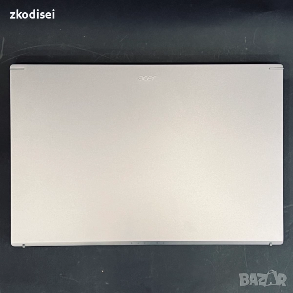 Лаптоп ACER ASPIRE 5 15,6 Инча, снимка 1