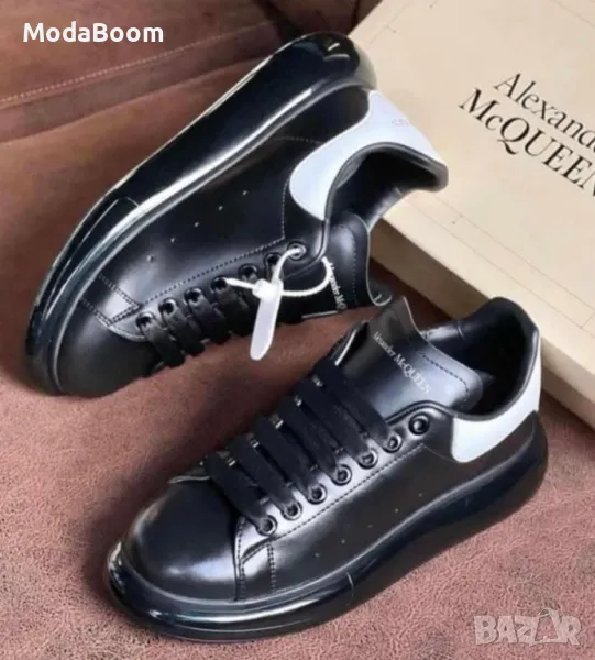 Alexander McQueen мъжки маратонки , снимка 1