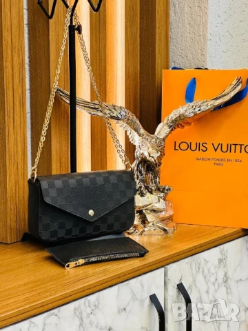 чанта и портмоне fendi louis vuitton christian dior Michael kors , снимка 8 - Чанти - 51151187