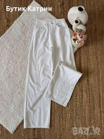 Дамски дънки , снимка 1