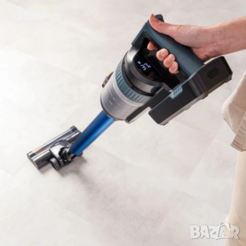 Taurus Homeland Ultimate – безжична прахосмукачка 165W