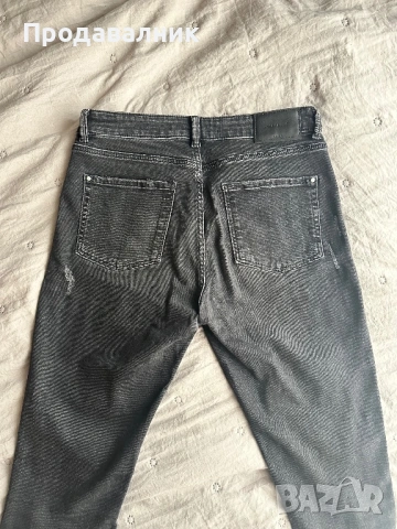 Дънки ZARA, снимка 4 - Дънки - 53175005