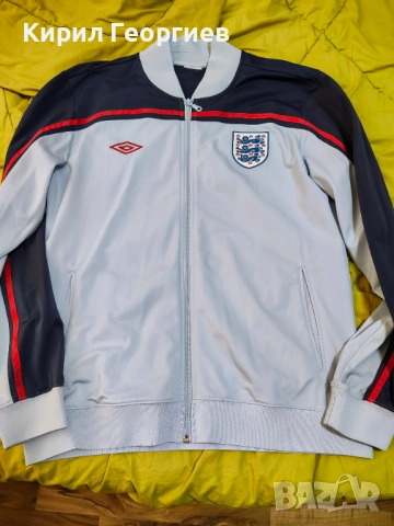 Umbro England