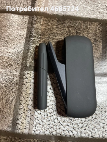 Iqos 3, снимка 4 - Електронни цигари - 53053025