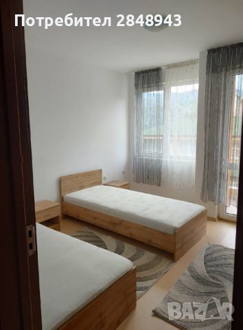 Едностаен апртамент в кв. Левски Г, снимка 2 - Апартаменти - 45819503