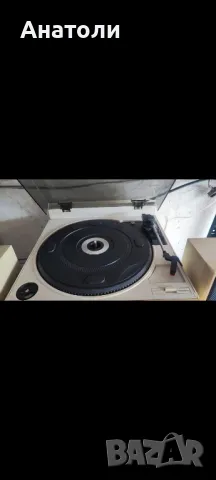 Уредба TEC, снимка 5 - Аудиосистеми - 50102722