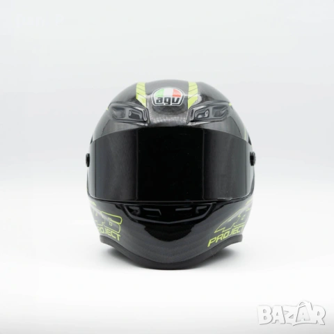 Teeny Helmets мини каска , снимка 4 - Други игри - 53115800
