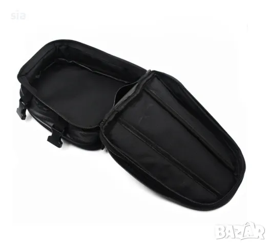 Мото Чанта, водоустойчива мини раница за мотор, АТВ, снимка 3 - Спортна екипировка - 49447883