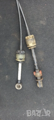 Жила скорости Renault Scenic II, снимка 2 - Части - 54096352