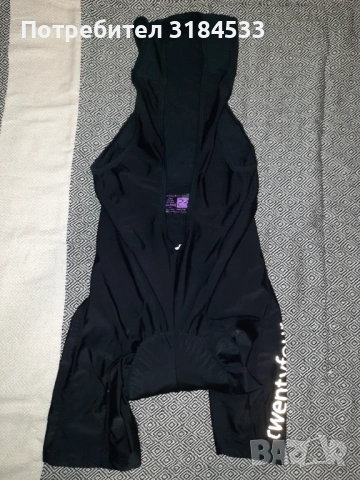 Гащеризон за колоездене, снимка 2 - Спортни дрехи, екипи - 53892664