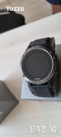 Garmin Fenix 5 Смартчасовник, снимка 5 - Друга електроника - 47181728