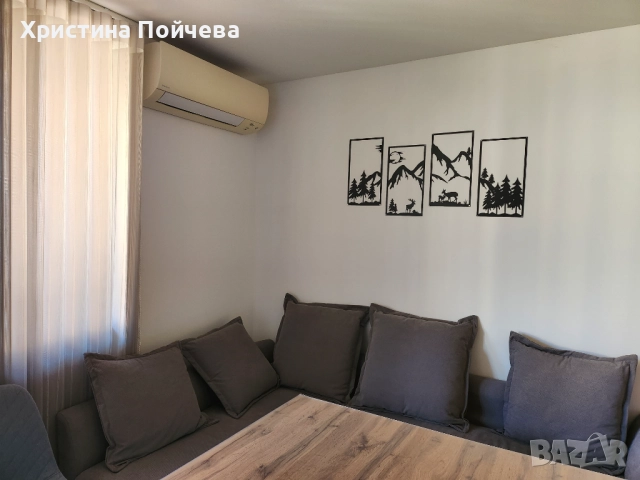 Апартамент под наем в Банско до лифта, снимка 8 - Апартаменти - 48661383