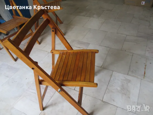 столове, снимка 2 - Столове - 50291387