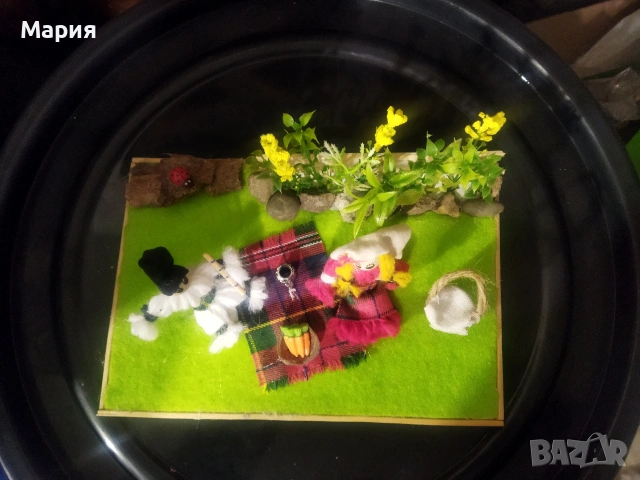 сувенирни мартеници , снимка 7 - Декорация за дома - 53491297