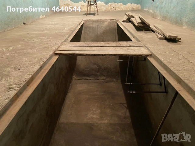 Отдавам гараж под наем кв. Трошево, снимка 5 - Гаражи и паркоместа - 52336523