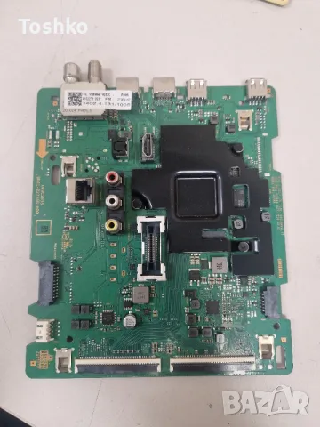 SAMSUNG QE55Q67TAU BN41-02756B BN94-15232C BN44-01058A PANEL CY-RT055HGLV3H