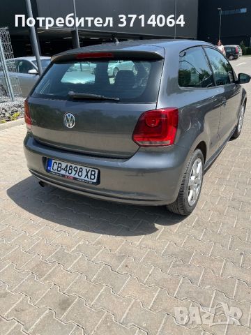 VW polo 6r 2010, снимка 5 - Автомобили и джипове - 46342681