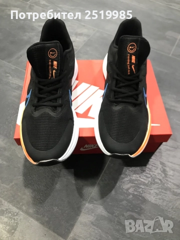 Маратонки Nike downshifter 12 , снимка 4 - Маратонки - 52907405