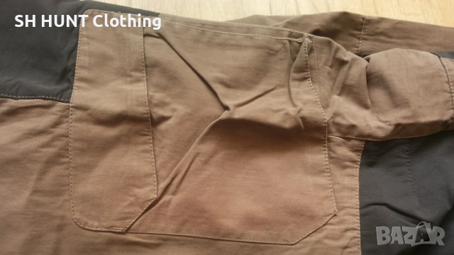 CHEVALIER Stretch Trouser размер 48 / M за лов панталон със здрава и еластична материи - 1594, снимка 7 - Екипировка - 52644430