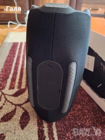 Преносима тонколона JBL Xtreme 4 - с гаранция, снимка 3 - Тонколони - 52398313