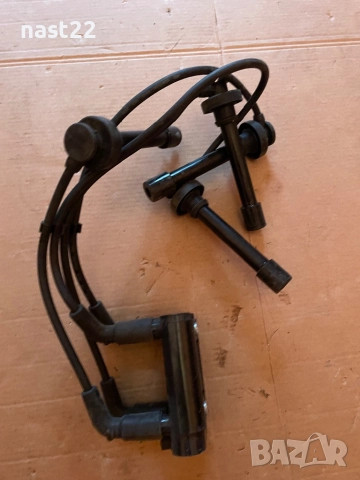 Бобина за Грейт Уол Ховър 5, снимка 2 - Части - 47696688