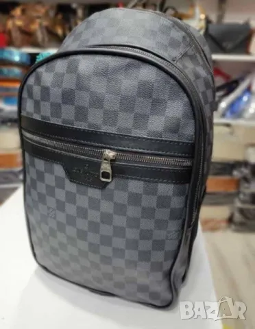 раници christian dior louis vuitton , снимка 9 - Раници - 46863259