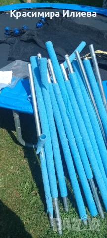 Батут  лично предаване  , снимка 5 - Други - 51124367