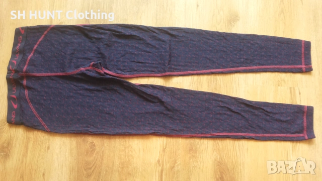 ULVANG Womens Thermo Underwear 80% Merino Wool размер S дамска термо долница - 2211, снимка 2 - Клинове - 53612087