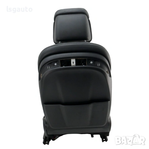 Кожен салон AUDI  A8 (D4, 4H) 2010-2017 ID:158751, снимка 9 - Части - 53874821