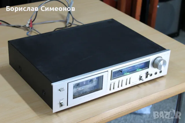 Pioneer CT-200, снимка 4 - Декове - 47184165