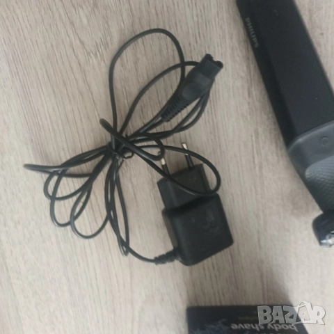 Тример Philips bg 3017, снимка 4 - Тримери - 51943383